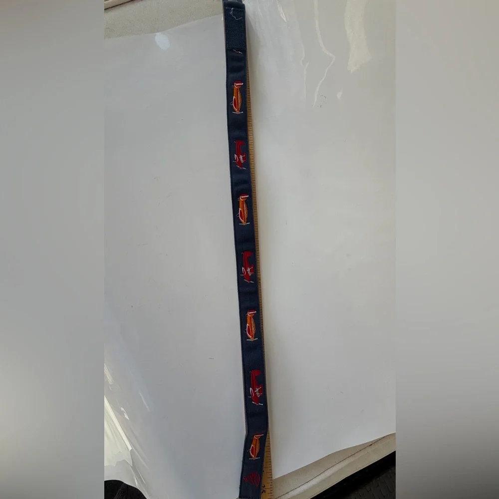 Myself Belts -Airplanes/ 0-2T